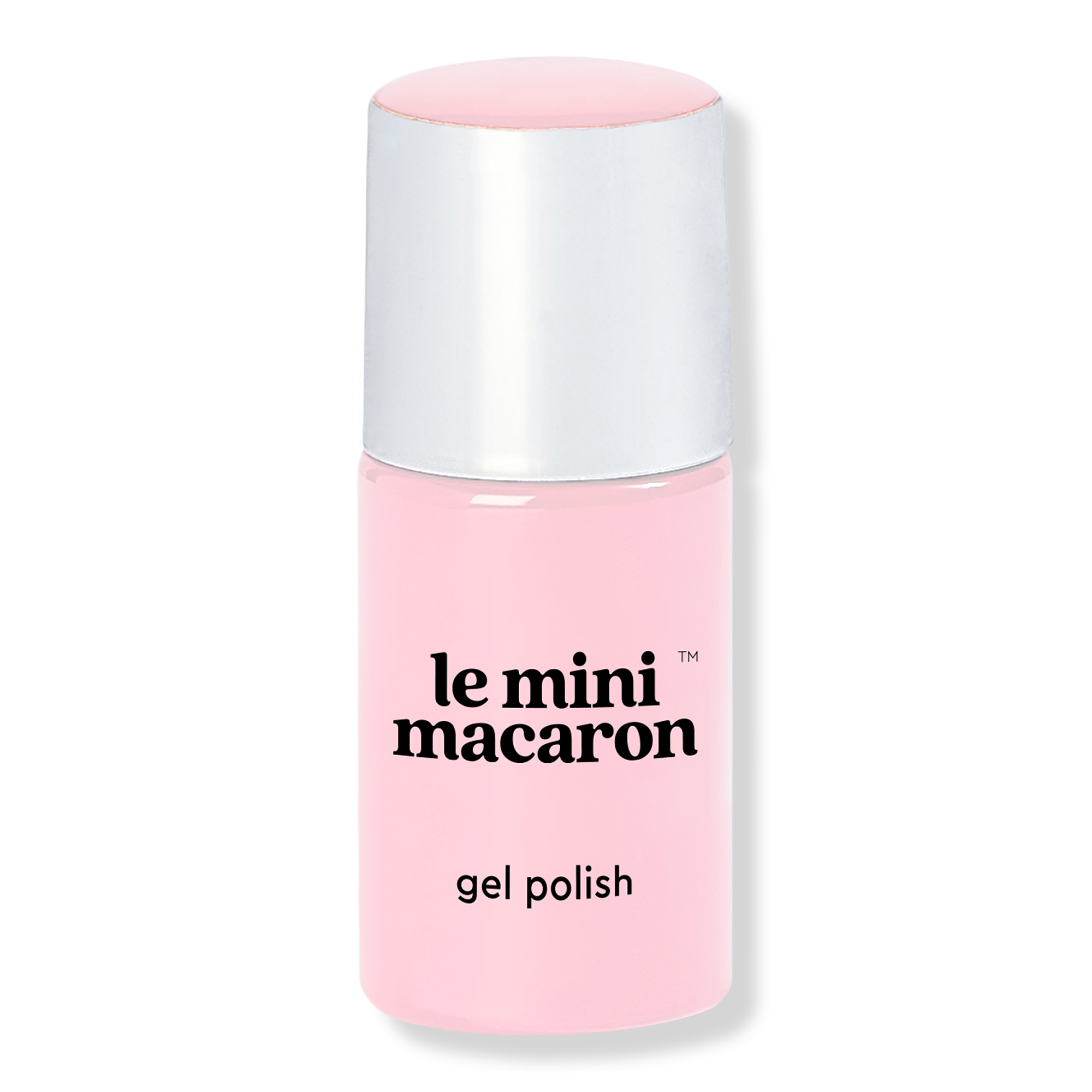 Le Mini Macaron 1-Step, 3-in-1 Formula Gel Polish #1