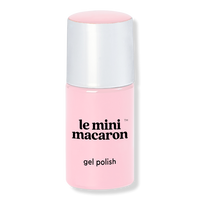 1-Step, 3-in-1 Formula Gel Polish