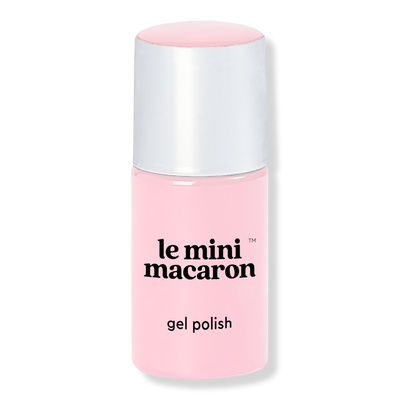 Le Mini Macaron 1-Step, 3-in-1 Formula Gel Polish