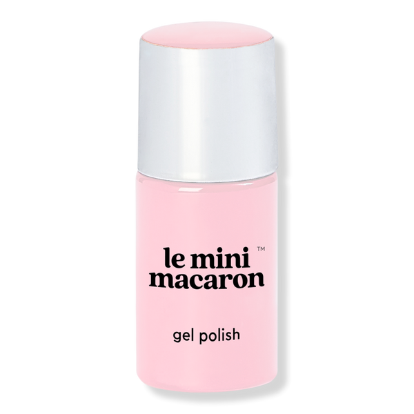 Le Mini Macaron 1-Step, 3-in-1 Formula Gel Polish #1