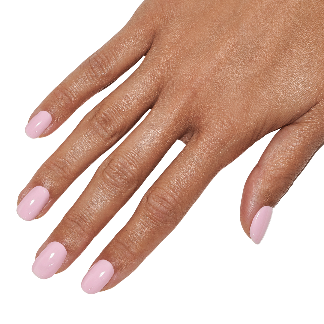 1-Step, 3-in-1 Formula Gel Polish