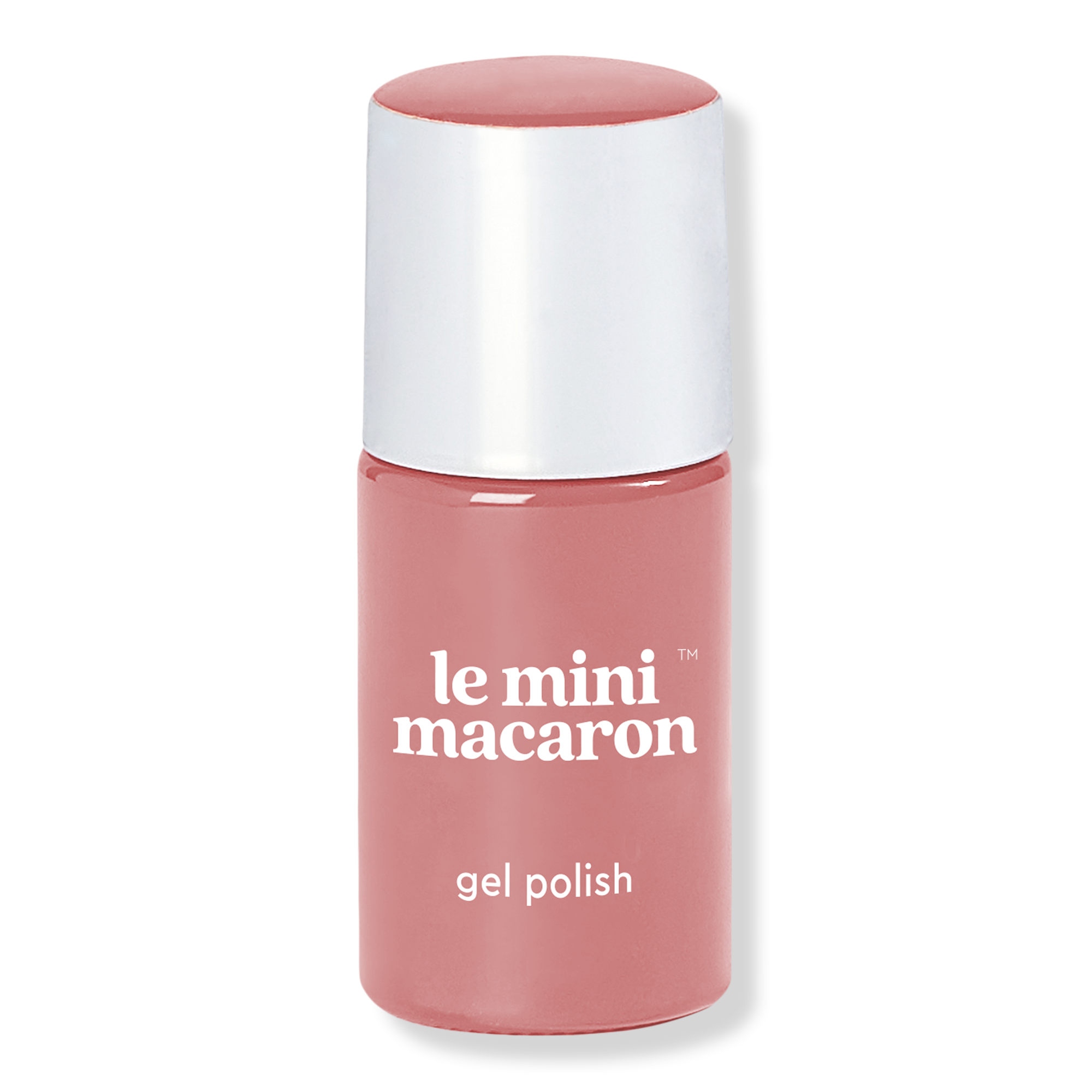 Le Mini Macaron 1-Step, 3-in-1 Formula Gel Polish #1