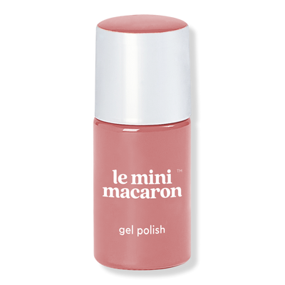 Le Mini Macaron 1-Step, 3-in-1 Formula Gel Polish