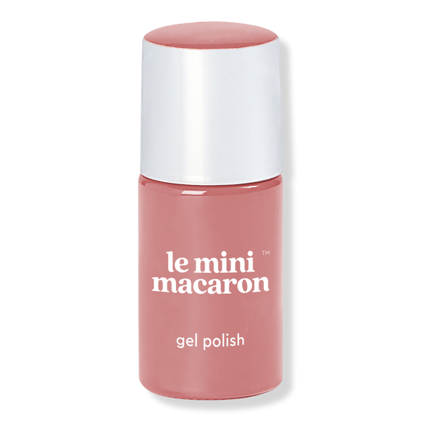 Le Mini Macaron 1-Step, 3-in-1 Formula Gel Polish #1