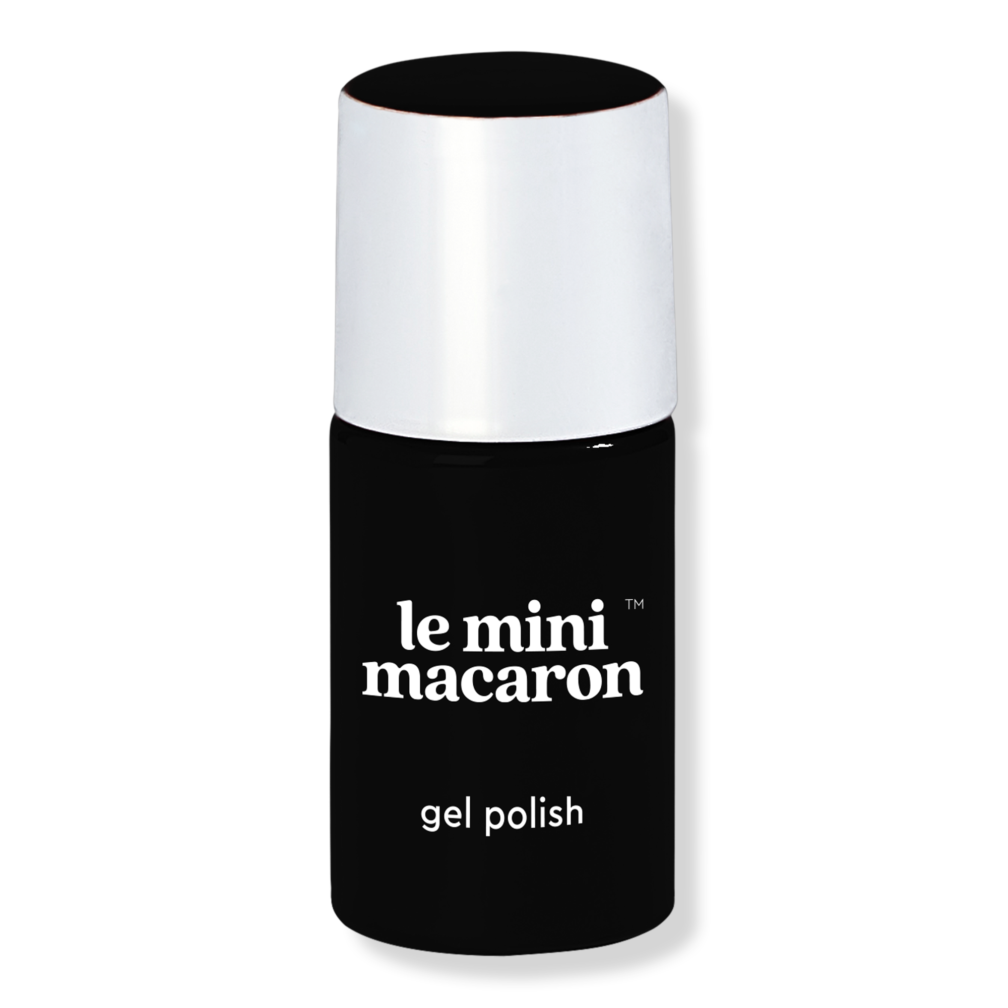 Le Mini Macaron 1-Step, 3-in-1 Formula Gel Polish #1