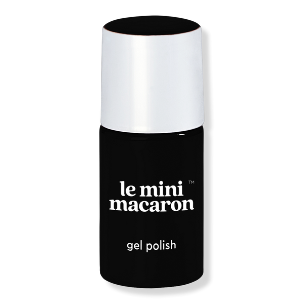 Le Mini Macaron 1-Step, 3-in-1 Formula Gel Polish #1