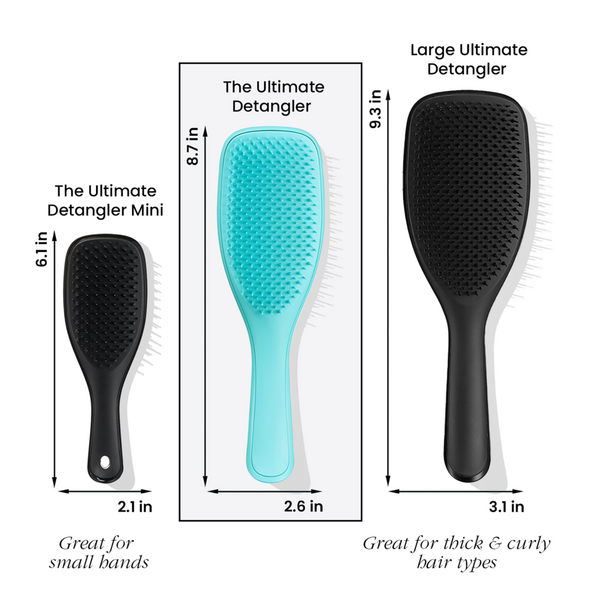 Tangle Teezer The Ultimate Detangler #5