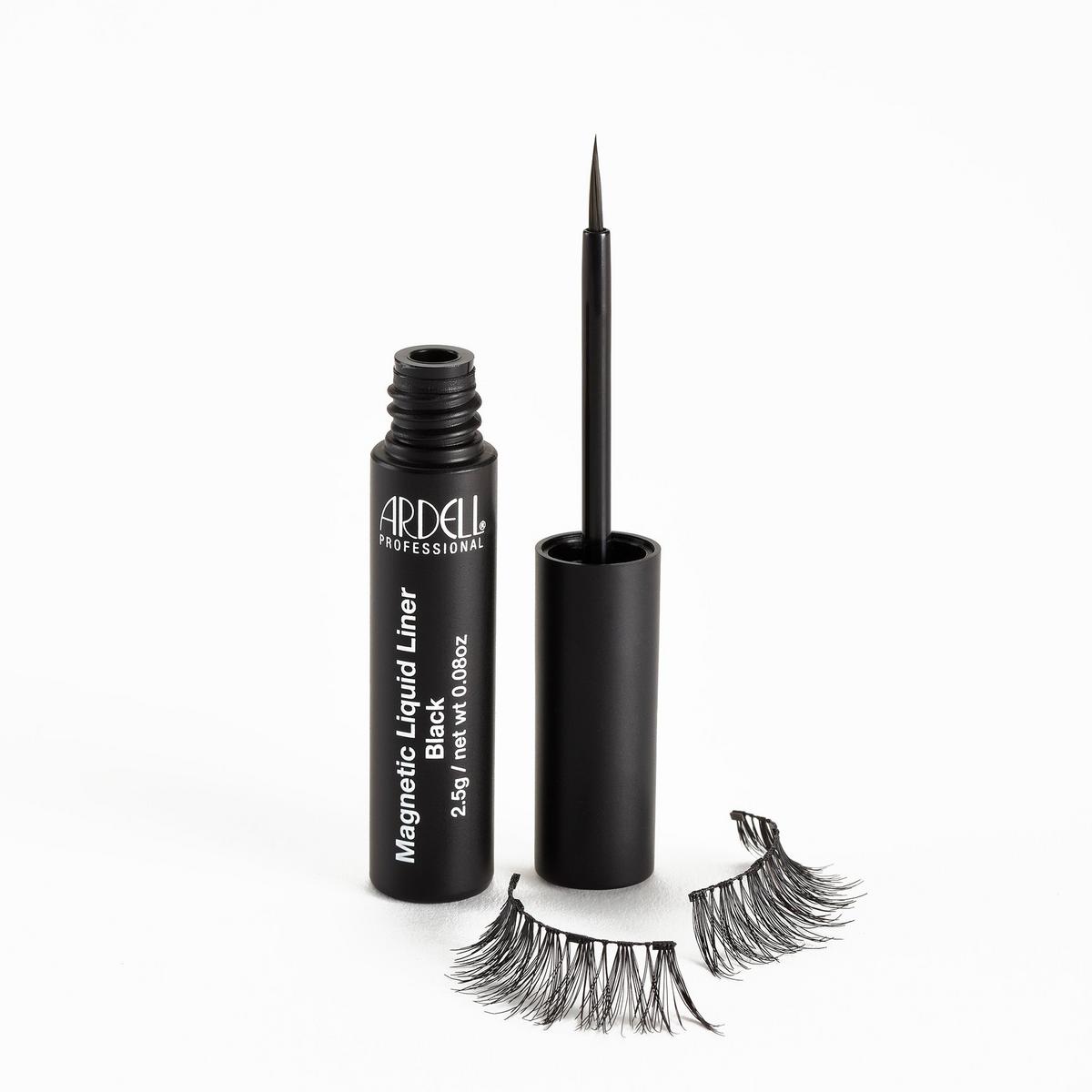 Magnetic Liquid Liner & Lash - Demi Wispies