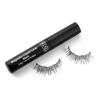 Magnetic Liquid Liner & Lash - #110