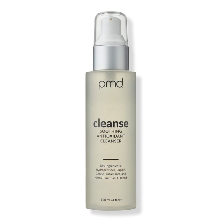 PMD Cleanse: Soothing Antioxidant Cleanser #1