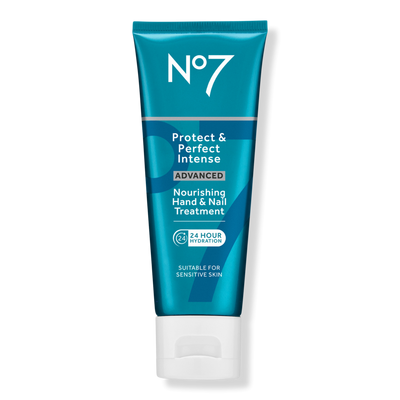 No7 Protect & Perfect Intense Advanced Nourishing Hand & Nail Treatment