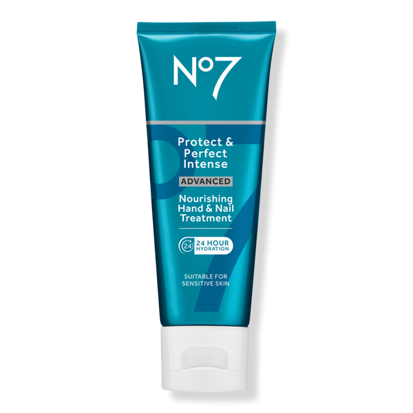 No7 Protect & Perfect Intense Advanced Nourishing Hand & Nail Treatment #1