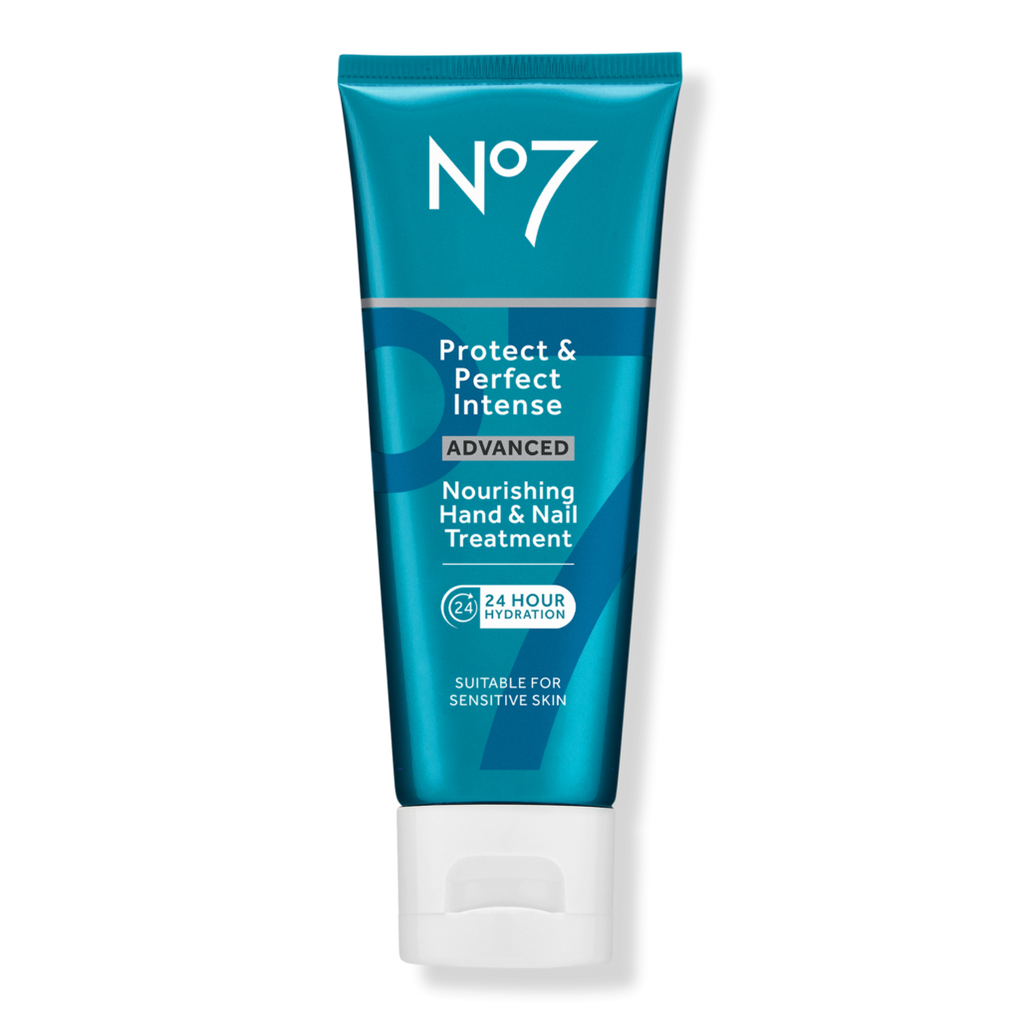 Pastoor Huichelaar Om toestemming te geven Protect & Perfect Intense Advanced Nourishing Hand & Nail Treatment - No7 |  Ulta Beauty