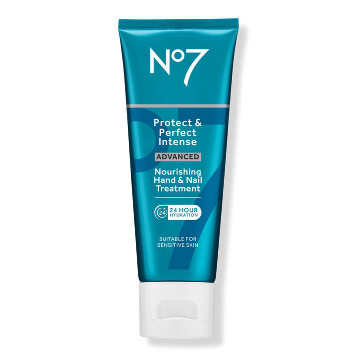 No7 Protect & Perfect Intense Advanced Nourishing Hand & Nail Treatment #1