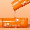 Real Techniques Miracle Deep Brush + Sponge Cleansing Gel #6