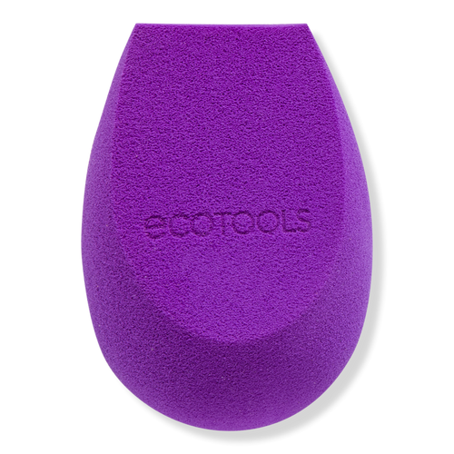 Bioblender Biodegradable Makeup Sponge Single - EcoTools | Ulta Beauty