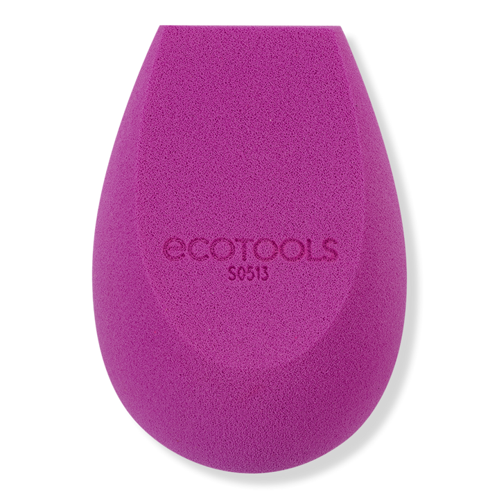 Bioblender Biodegradable Makeup Sponge Single EcoTools Ulta Beauty