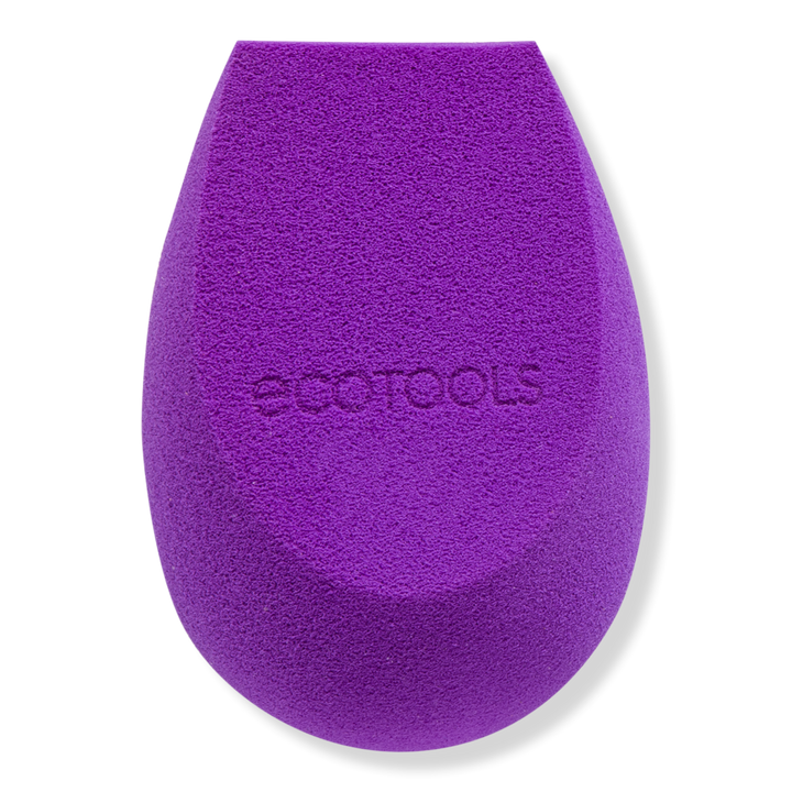 EcoTools Bioblender Biodegradable Makeup Sponge Single #1