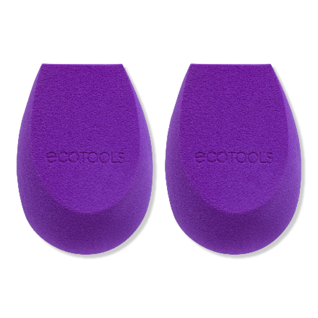 EcoTools Bioblender Makeup Sponge Duo #1
