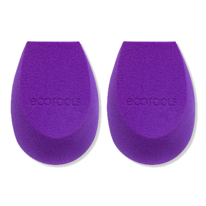EcoTools Bioblender Biodegradable Makeup Sponge Duo #1