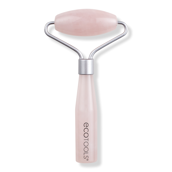 EcoTools Mini Rose Quartz Facial Roller & Massager #1