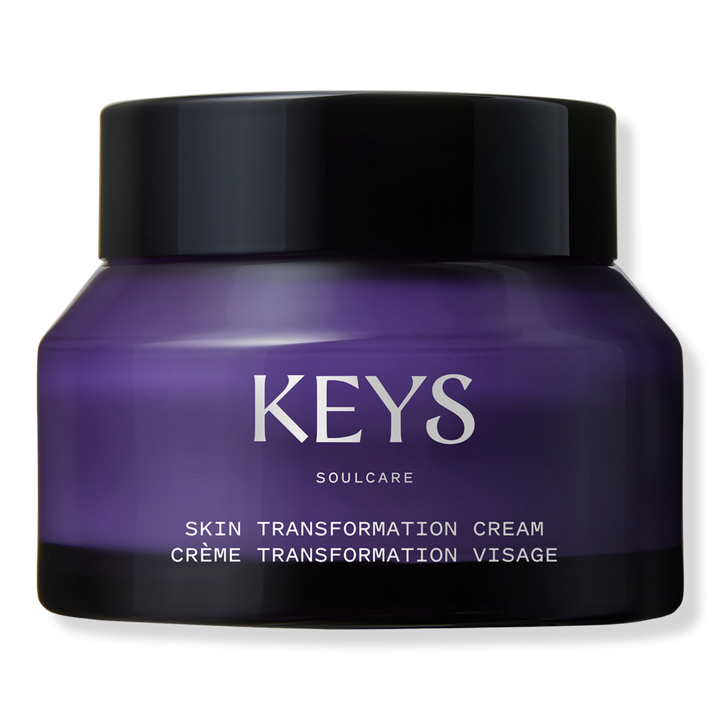 Keys Soulcare Skin Transformation Cream #1