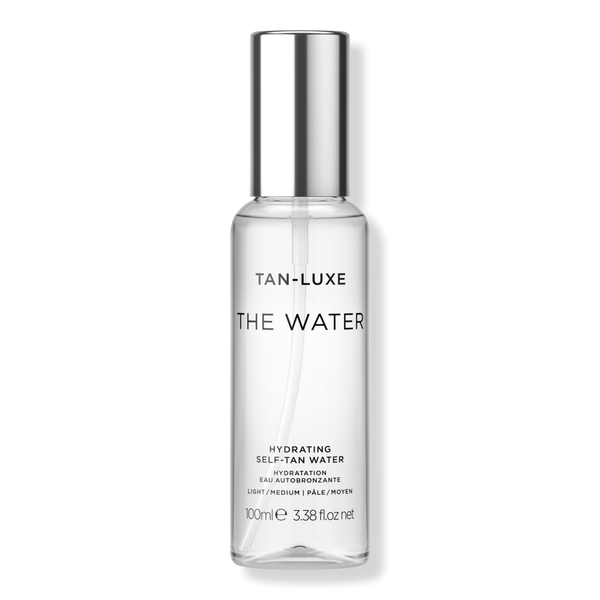 TANLUXE THE GRADUAL Illuminating Tanning Lotion Ulta Beauty