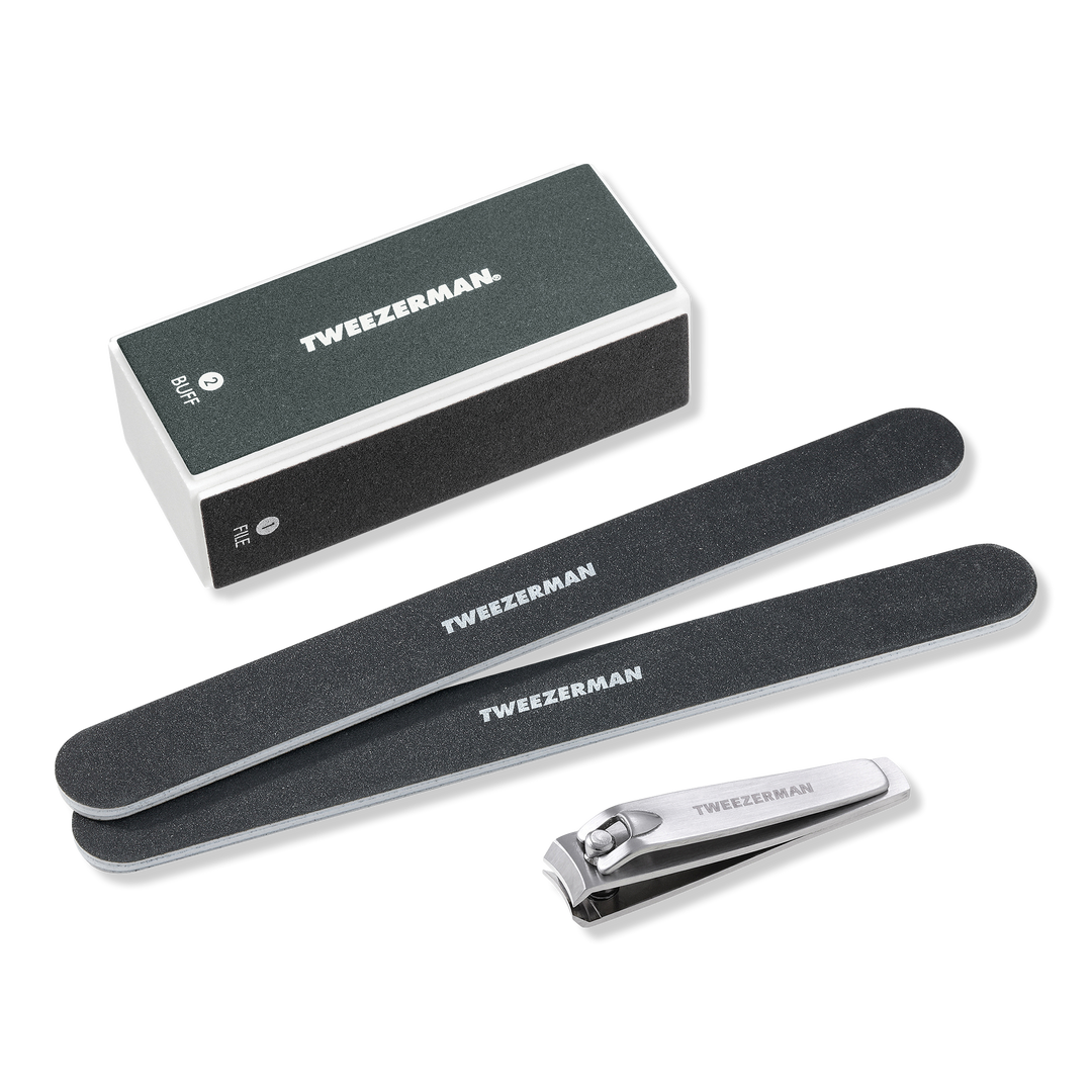 Tweezerman Manicure Kit #1