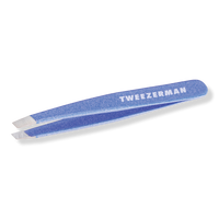 Mini Slant Tweezers