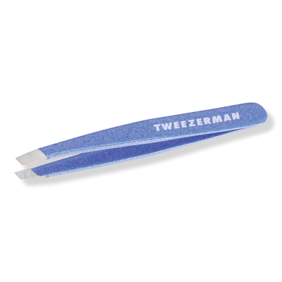 Tweezerman Mini Slant Tweezers