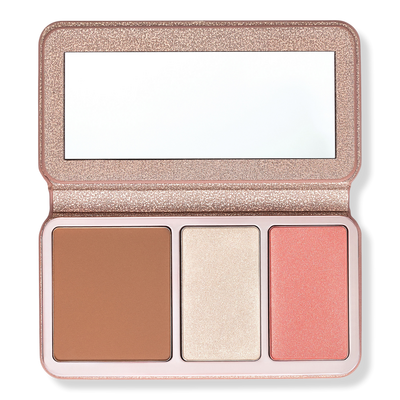 Anastasia Beverly Hills Face Palette - All In One Bronzer, Highlight, Blush