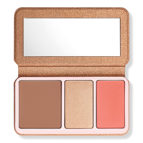 フェイスカラー Anastasia BEVERLY HILLS Highlighting Amazon.com: Anastasia Beverly Hills - Highlighting Duo