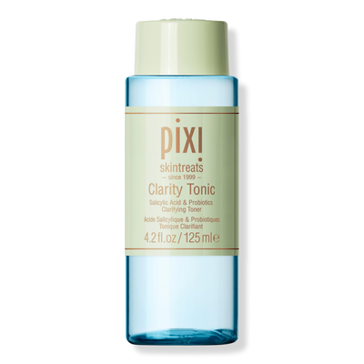 Pixi Clarity Tonic Clarifying Toner with Salicylic Acid