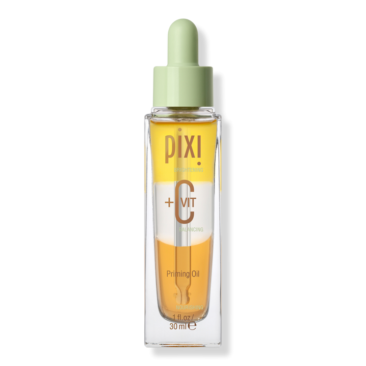 Pixi +C Vit Priming Oil Tri-Phase Beauty Oil #1