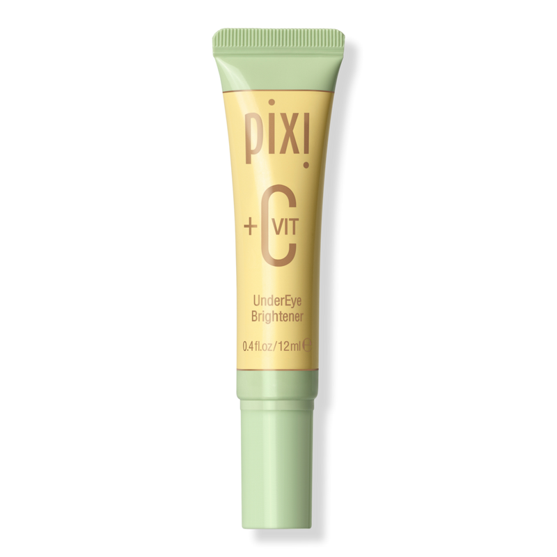 pixi vitamin c lip brightener Pixi - +C Vit UnderEye Brightener with Ferulic Acid and Caffeine