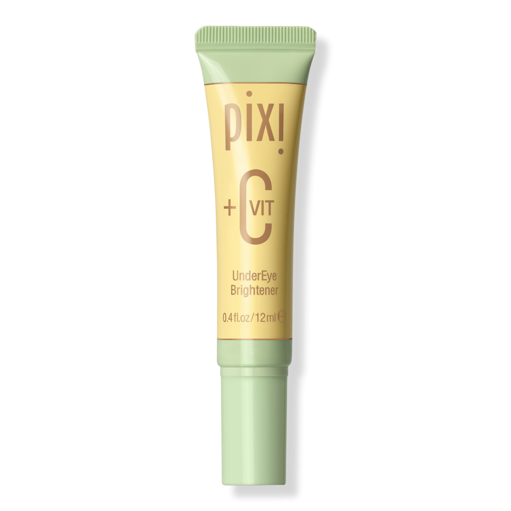 Pixi +c Vit Undereye Brightener With Ferulic Acid And Caffeine
