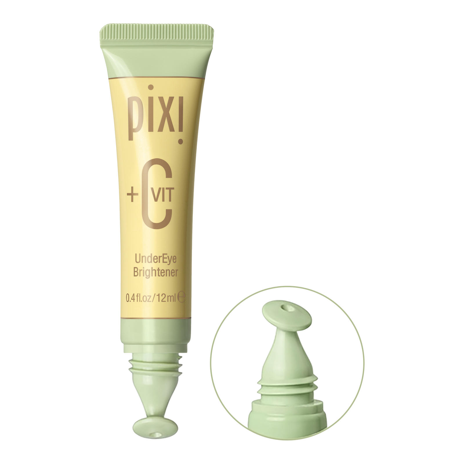 +C Vit UnderEye Brightener with Ferulic Acid and Caffeine
