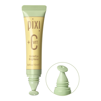 +C Vit UnderEye Brightener with Ferulic Acid and Caffeine