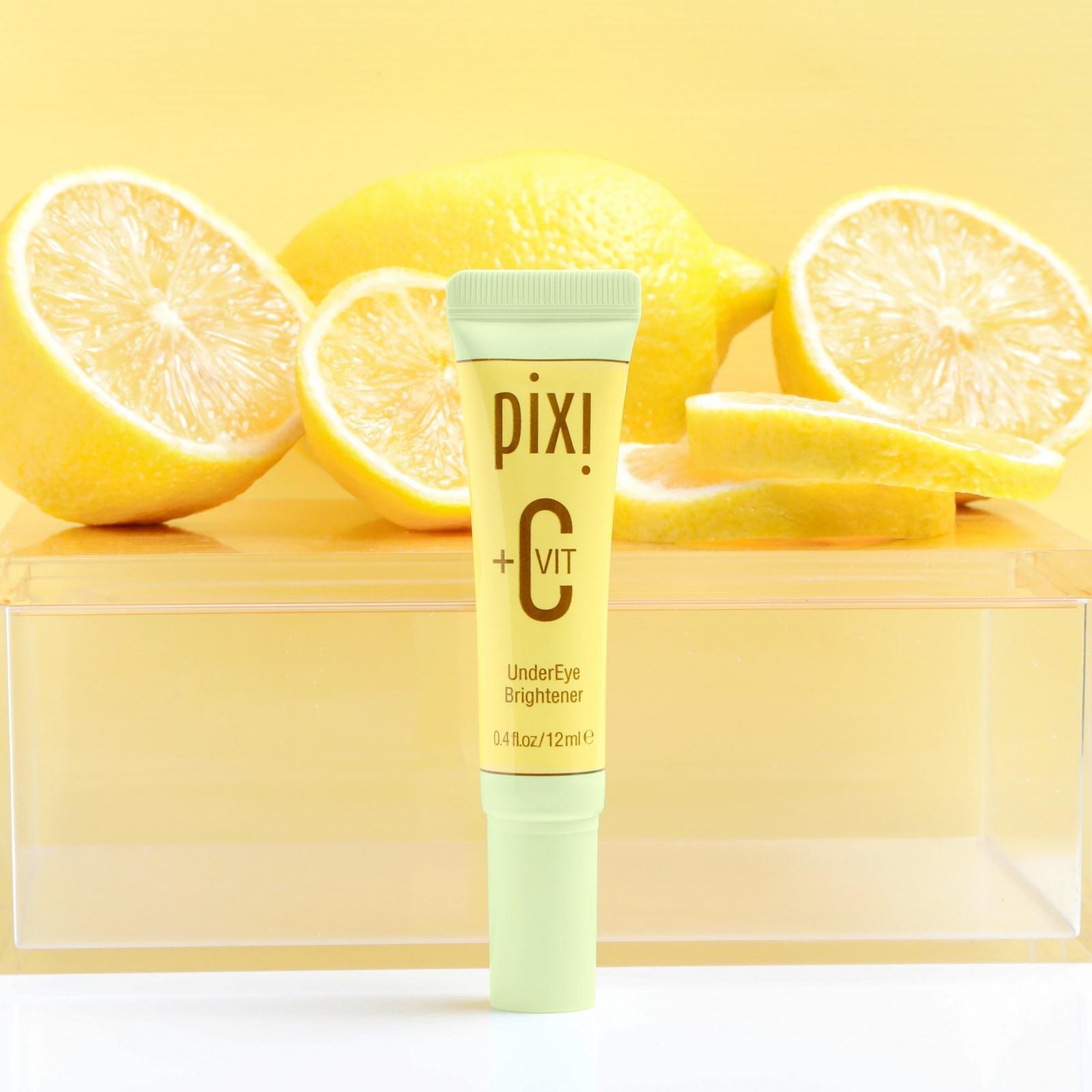+C Vit UnderEye Brightener with Ferulic Acid and Caffeine