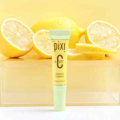 +C Vit UnderEye Brightener with Ferulic Acid and Caffeine
