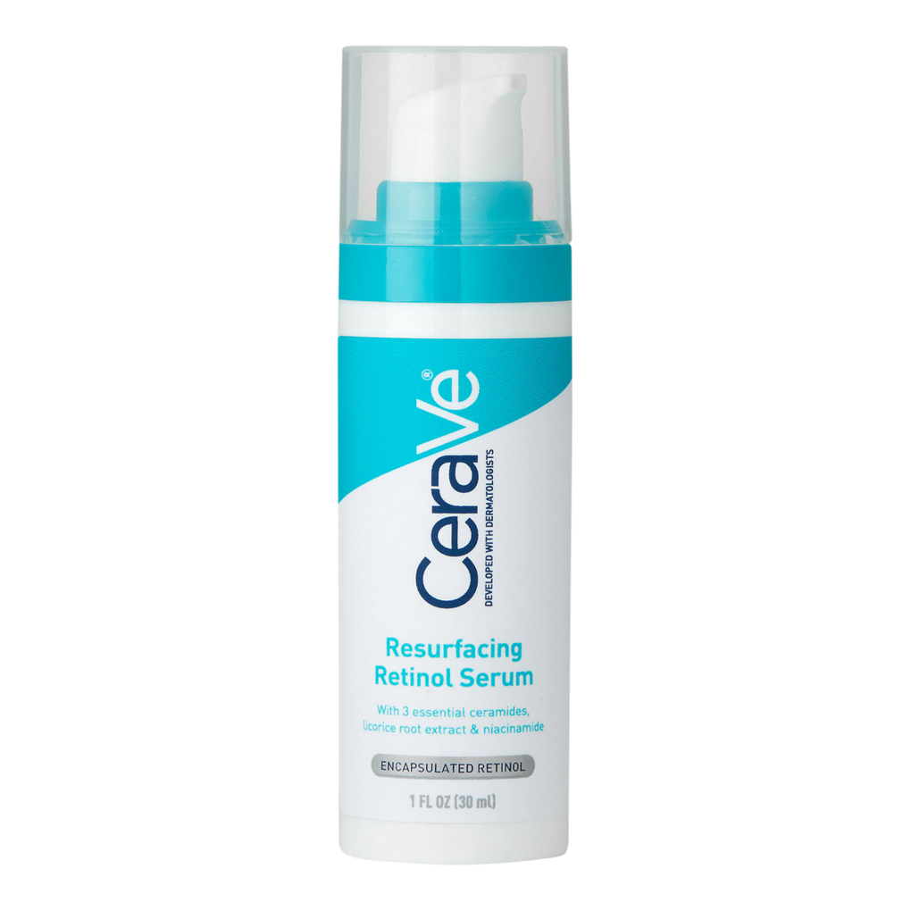 CeraVe Expands Line Of Acne Products