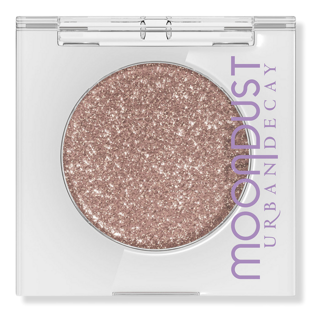 24/7 Moondust Glitter Eyeshadow Singles