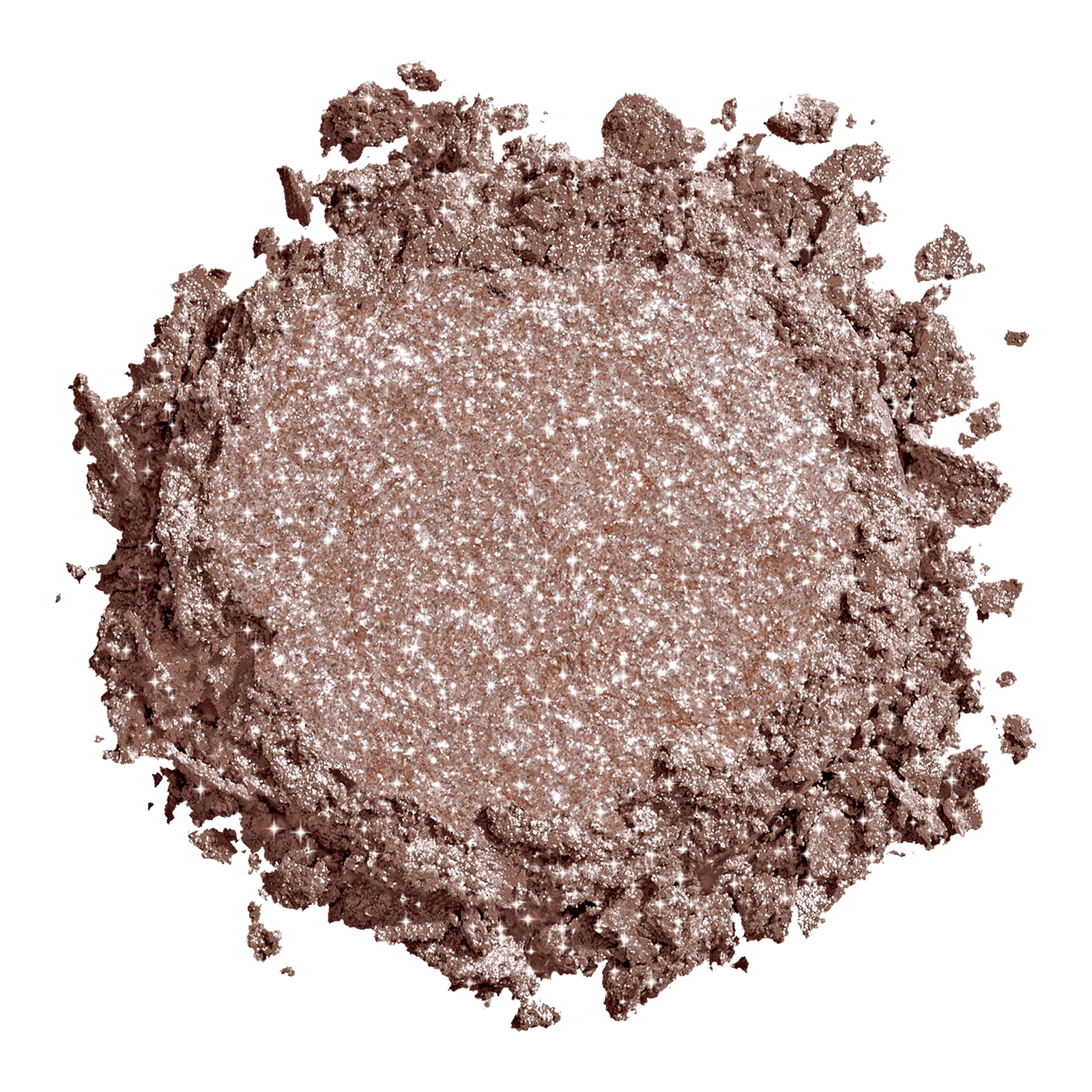 24/7 Moondust Glitter Eyeshadow Singles