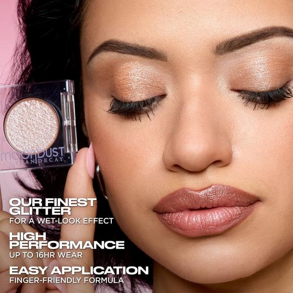 Urban Decay Cosmetics 24/7 Moondust Glitter Eyeshadow Singles #9