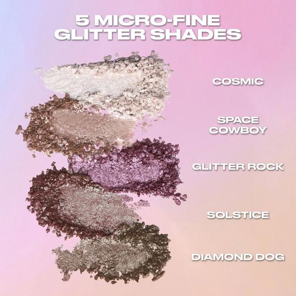 Urban Decay Cosmetics 24/7 Moondust Glitter Eyeshadow Singles #10