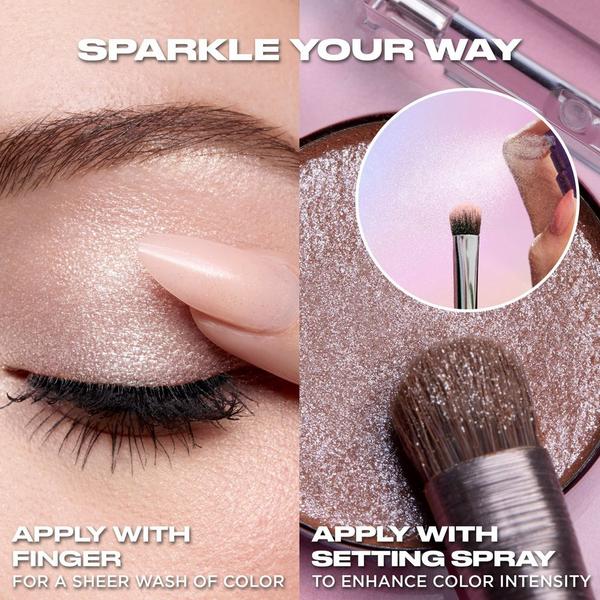 Urban Decay Cosmetics 24/7 Moondust Glitter Eyeshadow Singles #11