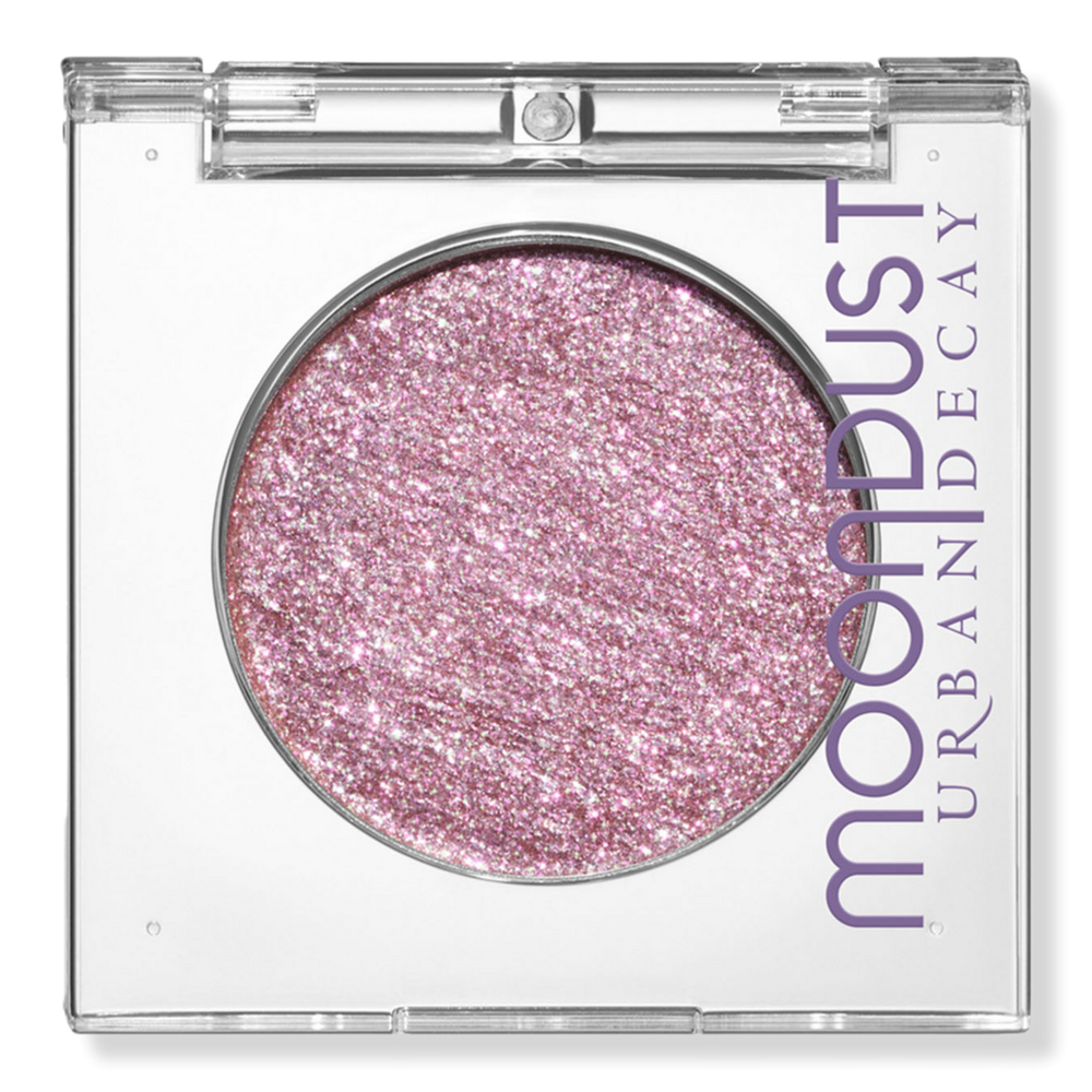 24/7 Moondust Glitter Eyeshadow Singles