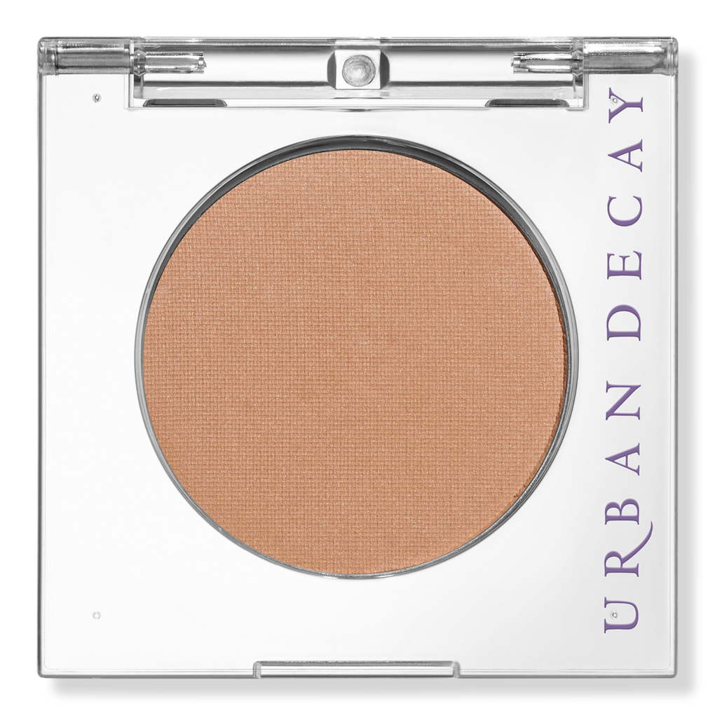 URBAN DECAY Naked3 Mini Eyeshadow Palette - Pigmented Eye Makeup Palette  For On the Go - Ultra Blendable - Up to 12 Hour Wear