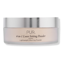 4-in-1 Loose Blurring Setting Powder