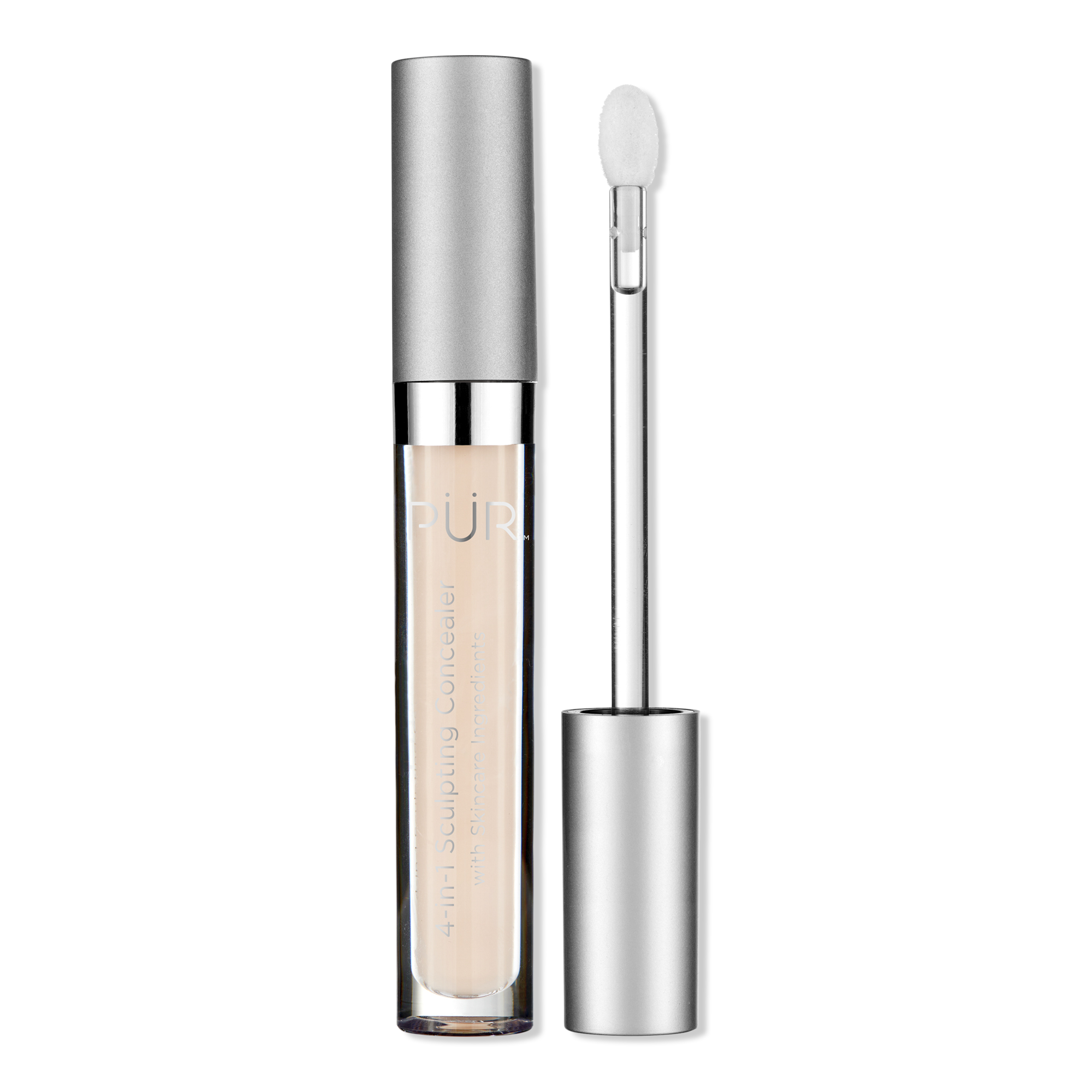 PÜR 4-in-1 Sculpting Brightening Concealer #1